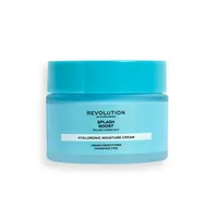 Hyaluronic Moisture Cream 50ml