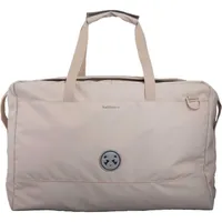 kattbjoern Sporttasche Gym Bag Sandy Beige