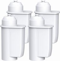 Waterdrop Ersatzwasserfilter für Siemens® EQ6 Plus S700, EQ9 EQ500 EQ Series, TZ70003, Brita® Intenza 575491, Bosch® TCZ7003, TCZ7033, 467873, (4)