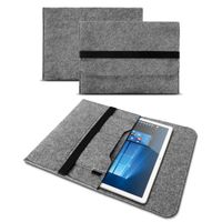 Ultrabook Filz Sleeve Tasche Hülle 11 11.6 12,3 Zoll Tablet Notebook Schutzhülle