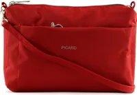 PICARD Taschen-Organizer Switchbag rot 7840