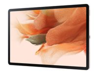 Samsung Galaxy Tab S7 FE WiFi mystic pink