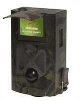 Denver WCT-3004 3 Megapixel Wildkamera, CMOS-Sensor, 5,08 cm (2 Zoll) Display, HD-Video, wasserabweisendes Gehäuse