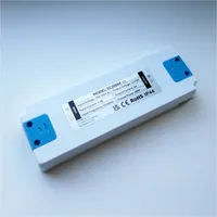 5714 Montagenetzteil Flach 12 Volt 6 Watt