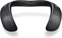 Bose Companion Soundwear Nackenlautsprecher