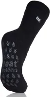 HEAT HOLDERS BSLHH28G1BLK Dámske ponožky HEAT HOLDERS Slipper Socks Black