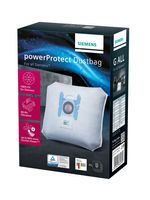 Siemens Staubsaugerbeutel powerProtect VZ41FGALL - Typ G ALL