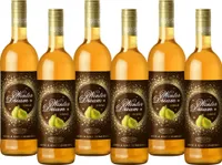 Gerstacker Winter Dream Birne (6x0,745l)