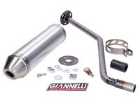 Giannelli Enduro 2Stroke Tr50Sm D01 Xsm50