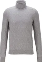 Hugo Boss Rollkragenpullover ’für Herren in unifarben’ 2271-99-10397_L, 2271-99-10397_M