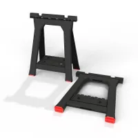 QBRICK SYSTEM Pracovná koza DUO