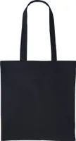 Einkaufstasche / Henkeltasche (2 Stück/Packung) RW6989 (Einheitsgröße) (Schwarz)