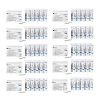 3M ESPE Cavit™ W provisorische Zahnfüllung / Zahnzement (weiß) (100 x 7g Tube)
