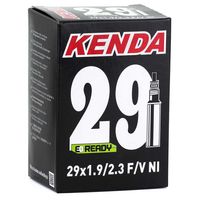 Kenda 29*1.9/2.3 F/v Presta 32mm Black 1.9/2.3