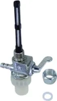 Kranik paliwa Kranik paliwa M12x1 z separatorem Wylot z tyłu Hercules Prima M 2 3 4 5 N S SL Optima Jogging HR Hobby R