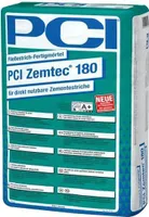 PCI Zemtec Bodenausgleichsmasse 180 25kg 52681512