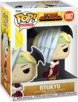 My Hero Academia - Ryukyu 1007 - Funko Pop! - Vinyl Figur