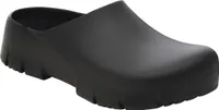 Birkenstock Super Birki 2.0 PolyurethanClog OB schwarz nach EN ISO 20347:2012 OB A E SRC Größe 36