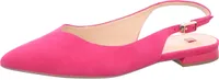 Högl - SlingPumps pink, Größe:71/2, Farbe:pink 5