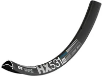 Felge DT Swiss HX 531 27.5"/30mm schwarz 584-30 VL 6,5mm 32 Loch