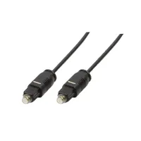 LogiLink Toslink - Toslink, 10m, TOSLINK, TOSLINK