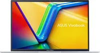 ASUS Vivobook 16 X1605ZA-MB025W - 180°-Scharnierdesign - Intel Core i7 1255U / 1.7 GHz - Win 11 Home - Intel Iris Xe Grafikkarte - 16 GB RAM - 512 GB SSD NVMe - 40.6 cm (16")