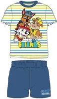 PAW Patrol Schlafanzug "Friends" blau 92