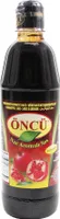Nar Aromal Granatapfelsirup 700g - Oncu