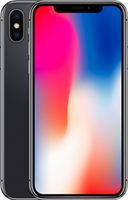 iphone x 2nd hand 256gb