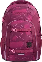 coocazoo Schulrucksack JOKER, 25 Liter