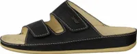 Vital Komfort Sandalen 09383399 Herren 323236343635 Schwarz 47 EU