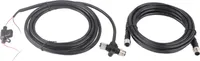 pro startovací sadu NMEA2000,pro startovací sadu kabelů NMEA 2000,pro páteřní kabely NMEA 2000,pro sadu konektorů NMEA 2000 T,pro startovací sadu N2K,pro konektor síťového kabelu N2K