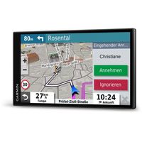 Garmin DriveSmart 65 EU MT-D Navigationsgerät 6,95 Zoll Sprachsteuerung