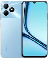Realme Note 50 3+64GB 6,74"Sky Blue DS Wind3 Realme