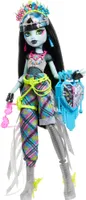 Monster High Monsterfest Frankie Stein