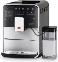 Melitta CAFFEO Barista T Smart F 83/0-101 silber