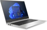 HP EliteBook x360 830 G8 (13.3") - i7 1165G7 - 16 GB RAM - 512 GB SSD - 4G LTE-A - Deutsch