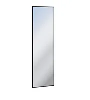 Spiegel Quant QG-05 Wandspiegel 40x134x2 cm Artisan Eiche