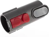 Adapter Quick Release Tool passend für Dyson Big Ball CY22, CY23 Staubsauger 967370-01