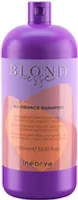 Inebrya BLONDesse No-Orange Shampoo 1000 ml