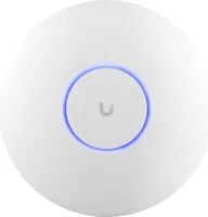 Ubiquiti U7 Pro Max 5700 Mbit/s Weiß Power over Ethernet (PoE)