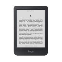 KOBO eBOOK READER CLARA BW SCHWARZ