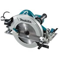 Makita HS0600 ruční kotoučová pila 270mm,2000W