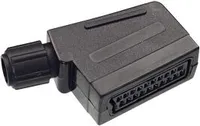 Złącze Scart