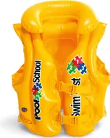 Intex Pool Schol De luxe plavecká vesta IN-58660EU