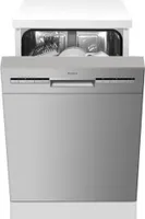 Amica Teilintegrierter Geschirrspüler 45 cm für 10 Maßgedecke 9 l 44 dB (A) EGSPU 500 911 E