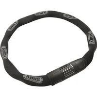 ABUS 5950/5850/5650/4960 Chain Einsteckkette für Rahmenschlösser 6 mm