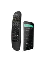 Logitech Harmony Companion - Universalfernbedienung - infrarot