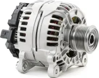 STARK SKGN-0320005 - OE 28903028E Lichtmaschine für A2 (8Z), A3 (8L), A3 (8P), A4 (8D), A4 (8E), A6 (4A), A6 (4B), TT (8N), Galaxy (WGR), Alhambra (7V), Arosa (6H), Cordoba (6K), Toledo II (1M2), Toledo I (1L2), Leon (1P1), Leon (1M1), Inca (6K), Ibiza (6J, 6P), Ibiza (6L), Ibiza (6K), Cordoba (6L), Superb II (3T), Superb I (3U), Roomster (5J), Octavia II (1Z), Octavia I (1U), Felicia (6U), Fabia II (54), Fabia I (6Y), Golf IV (1J), Golf Plus (5M), Golf V (1K), Golf Cabriolet (1E), Golf III (1H), Fox (5Z),