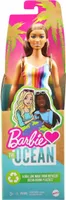 Barbie - Barbie liebt die Ozeane 3 - Modepuppe - Alter 3